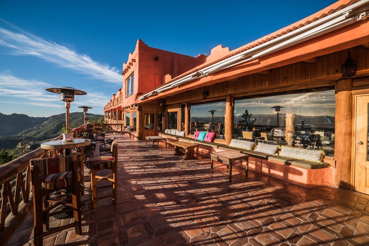 Hotel El Mirador - Balderrama Hotel Collection Areponapuchi Exterior photo