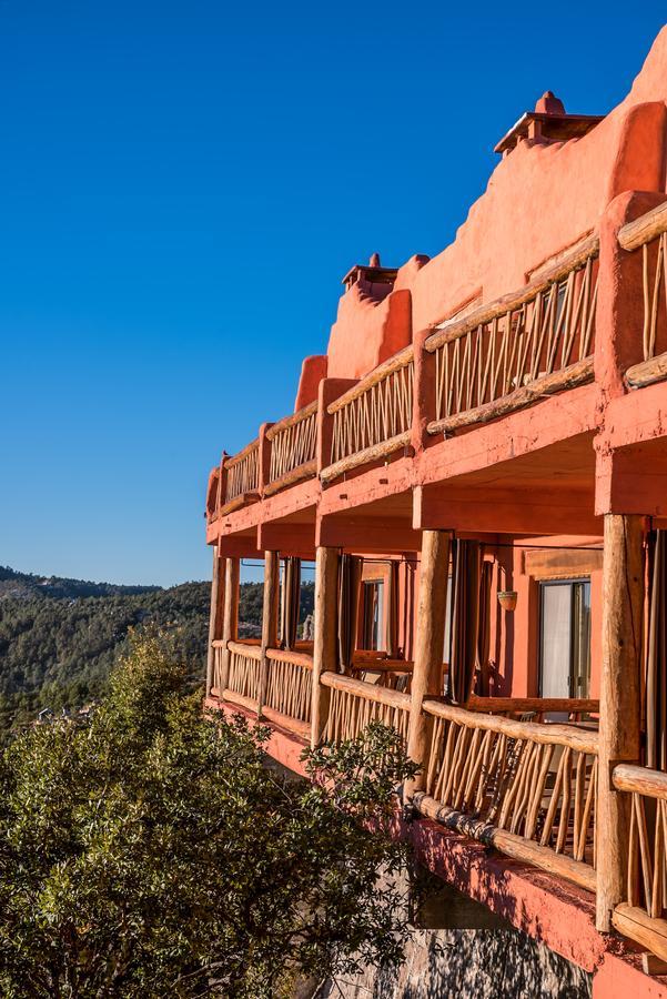 Hotel El Mirador - Balderrama Hotel Collection Areponapuchi Exterior photo