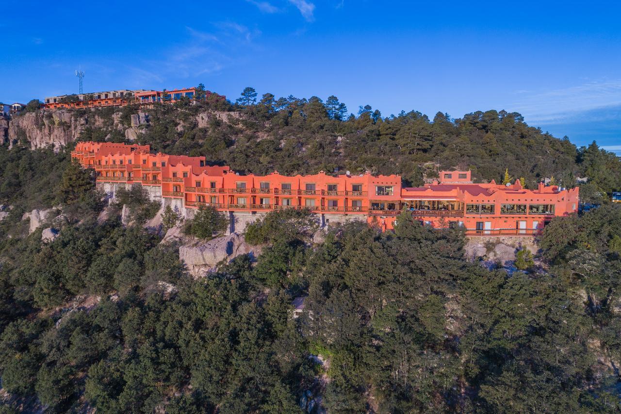 Hotel El Mirador - Balderrama Hotel Collection Areponapuchi Exterior photo